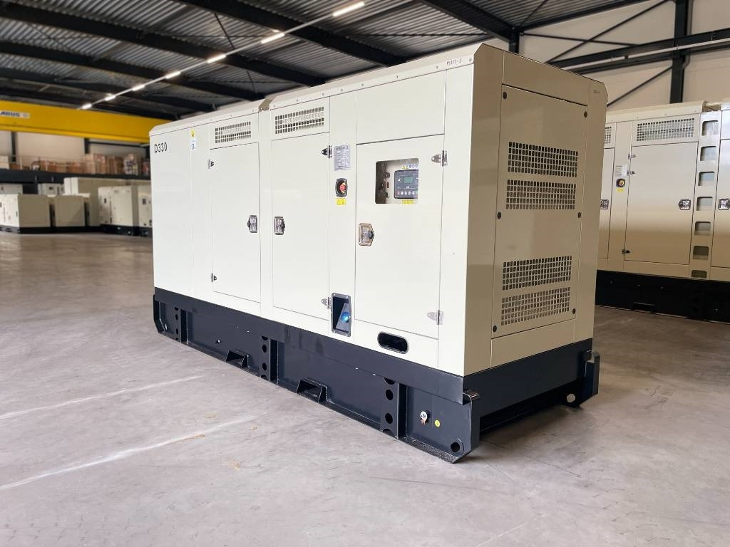 Hyundai P126TI-II - 330 kVA Generator - DPX-19853  - Generaatorikomplekt: pilt 5 Hyundai P126TI-II - 330 kVA Generator - DPX-19853  - Generaatorikomplekt: pilt 5