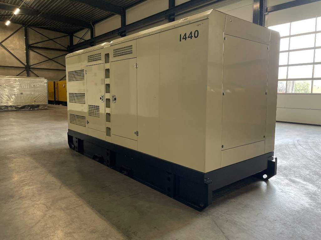 Iveco CR13TE3A - 440 kVA Generator - DPX-19796 - Generaatorikomplekt: pilt 3 Iveco CR13TE3A - 440 kVA Generator - DPX-19796 - Generaatorikomplekt: pilt 3