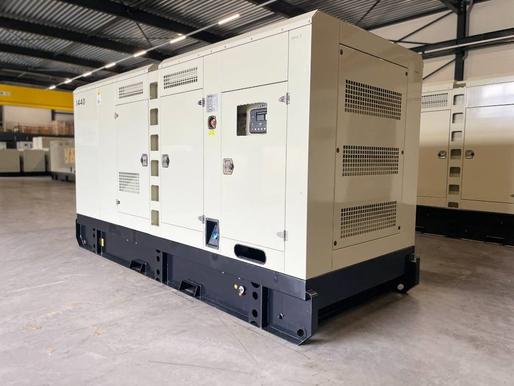 Iveco CR13TE3A - 440 kVA Generator - DPX-19796 - Generaatorikomplekt: pilt 5 Iveco CR13TE3A - 440 kVA Generator - DPX-19796 - Generaatorikomplekt: pilt 5