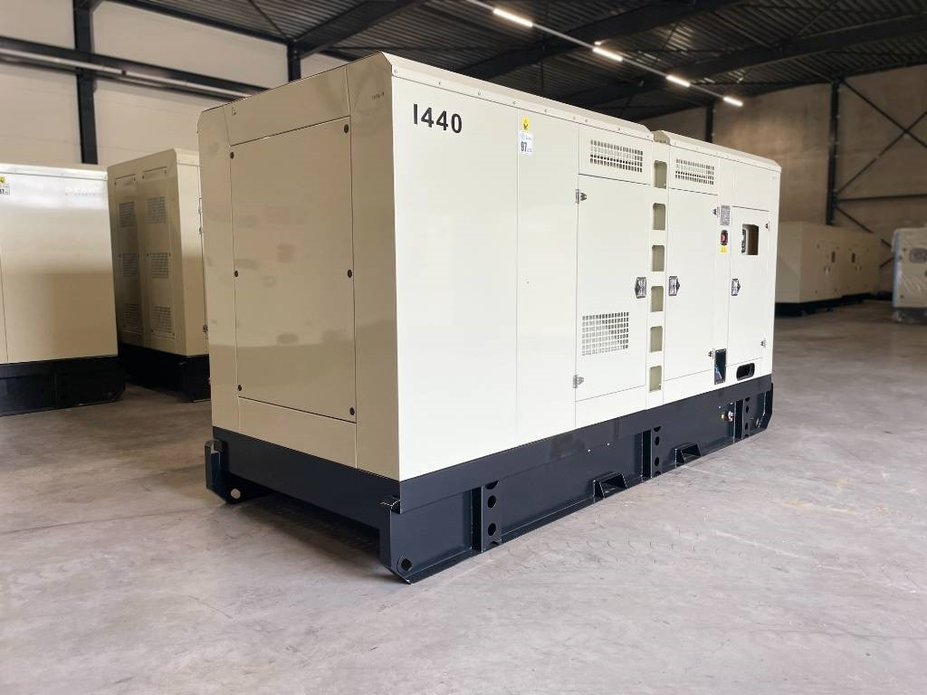 Iveco CR13TE3A - 440 kVA Generator - DPX-19796 - Generaatorikomplekt: pilt 2 Iveco CR13TE3A - 440 kVA Generator - DPX-19796 - Generaatorikomplekt: pilt 2