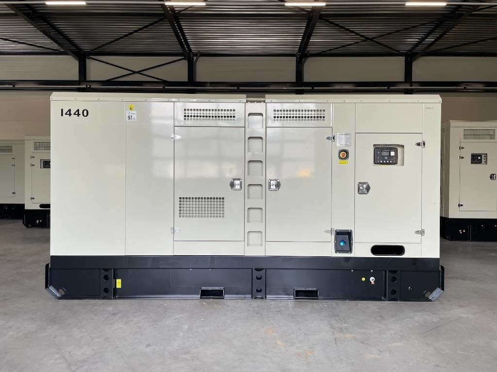 Iveco CR13TE3A - 440 kVA Generator - DPX-19796 - Generaatorikomplekt: pilt 1 Iveco CR13TE3A - 440 kVA Generator - DPX-19796 - Generaatorikomplekt: pilt 1