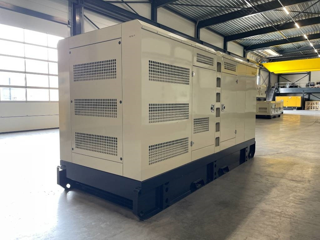 Iveco CR13TE3A - 440 kVA Generator - DPX-19796 - Generaatorikomplekt: pilt 4 Iveco CR13TE3A - 440 kVA Generator - DPX-19796 - Generaatorikomplekt: pilt 4