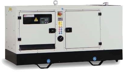 Iveco F36TE1PV - 88 kVA Stage V Genset - DPX-19914 - Generaatorikomplekt: pilt 1 Iveco F36TE1PV - 88 kVA Stage V Genset - DPX-19914 - Generaatorikomplekt: pilt 1