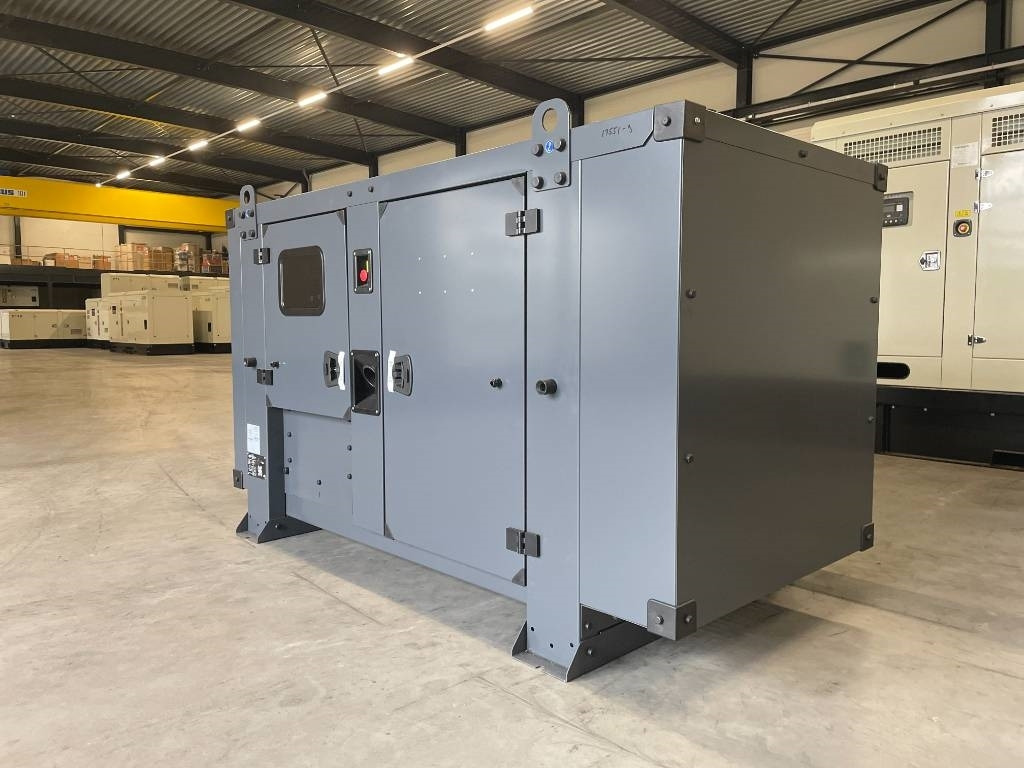 Iveco NEF45SM3 - 85 kVA Generator - DPX-17551 - Generaatorikomplekt: pilt 5 Iveco NEF45SM3 - 85 kVA Generator - DPX-17551 - Generaatorikomplekt: pilt 5
