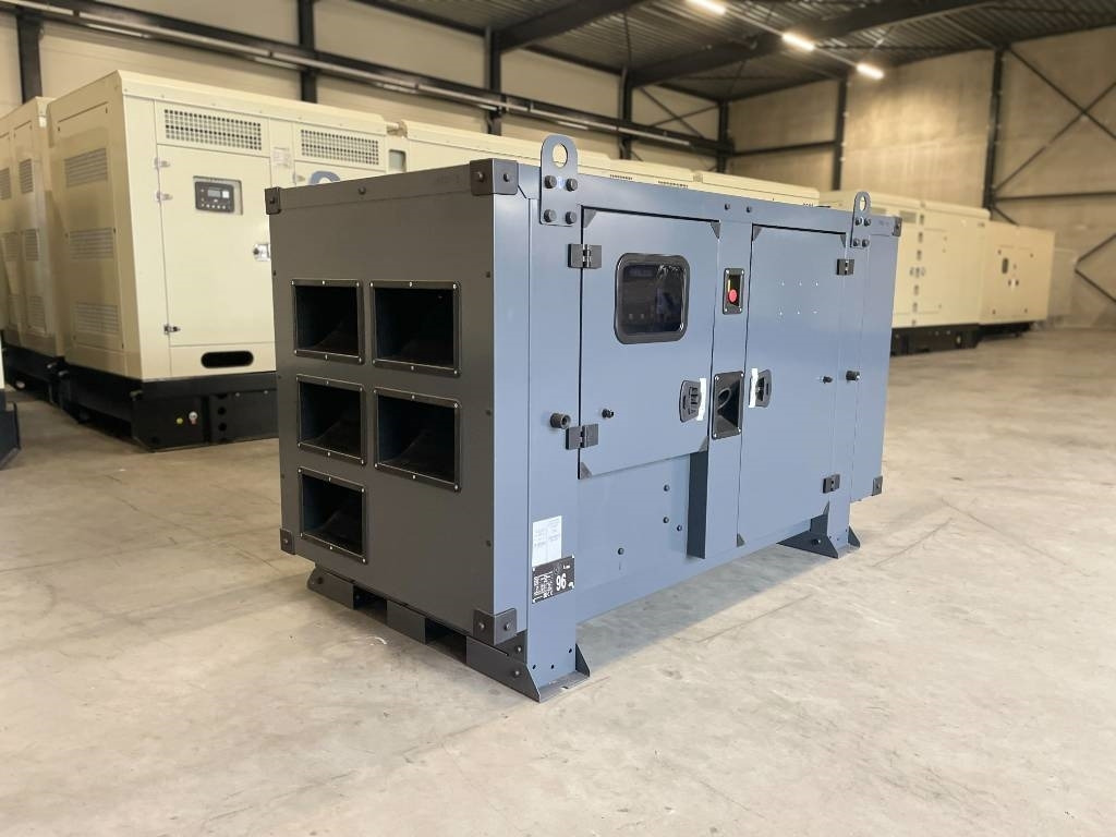 Iveco NEF45SM3 - 85 kVA Generator - DPX-17551 - Generaatorikomplekt: pilt 2 Iveco NEF45SM3 - 85 kVA Generator - DPX-17551 - Generaatorikomplekt: pilt 2