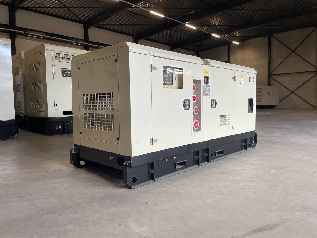 Iveco NEF45TM2A - 110 kVA Generator - DPX-19791 - Generaatorikomplekt: pilt 2 Iveco NEF45TM2A - 110 kVA Generator - DPX-19791 - Generaatorikomplekt: pilt 2