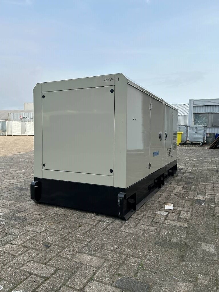 Iveco NEF45TM2A - 110 kVA Generator - DPX-19791 - Generaatorikomplekt: pilt 2 Iveco NEF45TM2A - 110 kVA Generator - DPX-19791 - Generaatorikomplekt: pilt 2