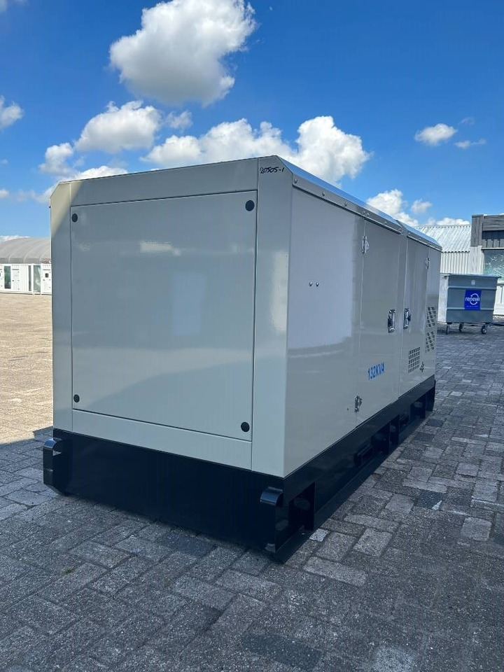 Iveco NEF45TM3 - 132 kVA Generator - DPX-19792 - Generaatorikomplekt: pilt 3 Iveco NEF45TM3 - 132 kVA Generator - DPX-19792 - Generaatorikomplekt: pilt 3