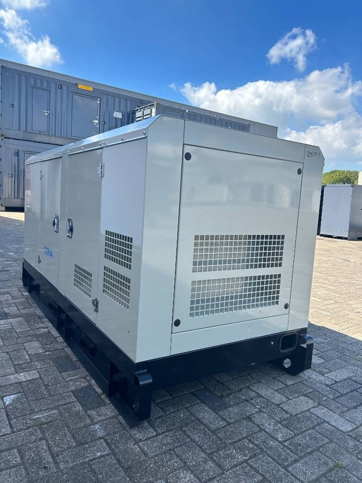 Iveco NEF45TM3 - 132 kVA Generator - DPX-19792 - Generaatorikomplekt: pilt 2 Iveco NEF45TM3 - 132 kVA Generator - DPX-19792 - Generaatorikomplekt: pilt 2