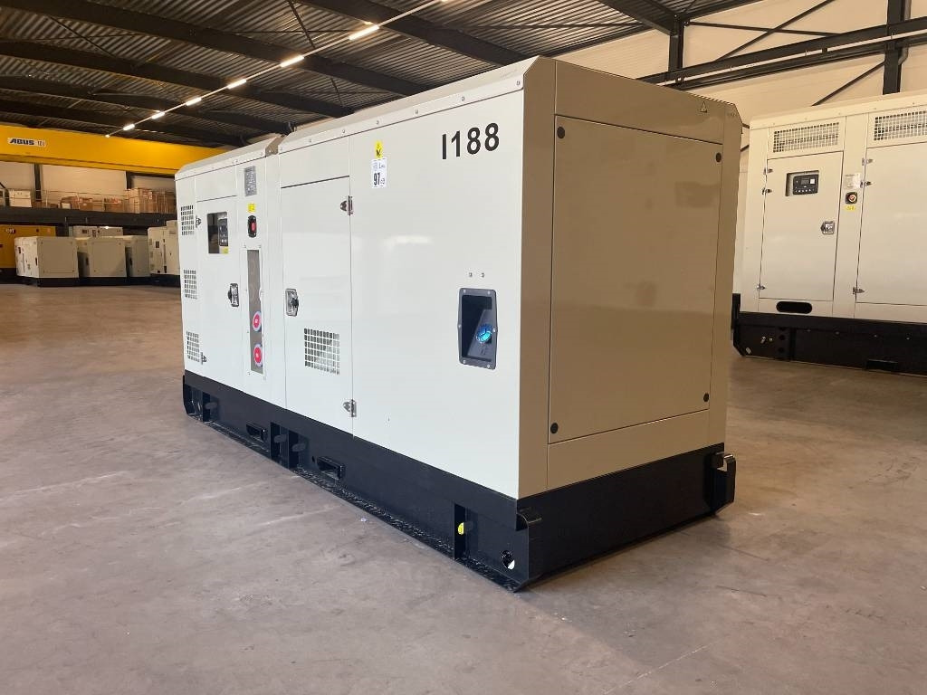 Iveco NEF67TM4 - 188 kVA Generator - DPX-19793 - Generaatorikomplekt: pilt 5 Iveco NEF67TM4 - 188 kVA Generator - DPX-19793 - Generaatorikomplekt: pilt 5