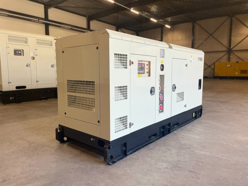 Iveco NEF67TM4 - 188 kVA Generator - DPX-19793 - Generaatorikomplekt: pilt 2 Iveco NEF67TM4 - 188 kVA Generator - DPX-19793 - Generaatorikomplekt: pilt 2