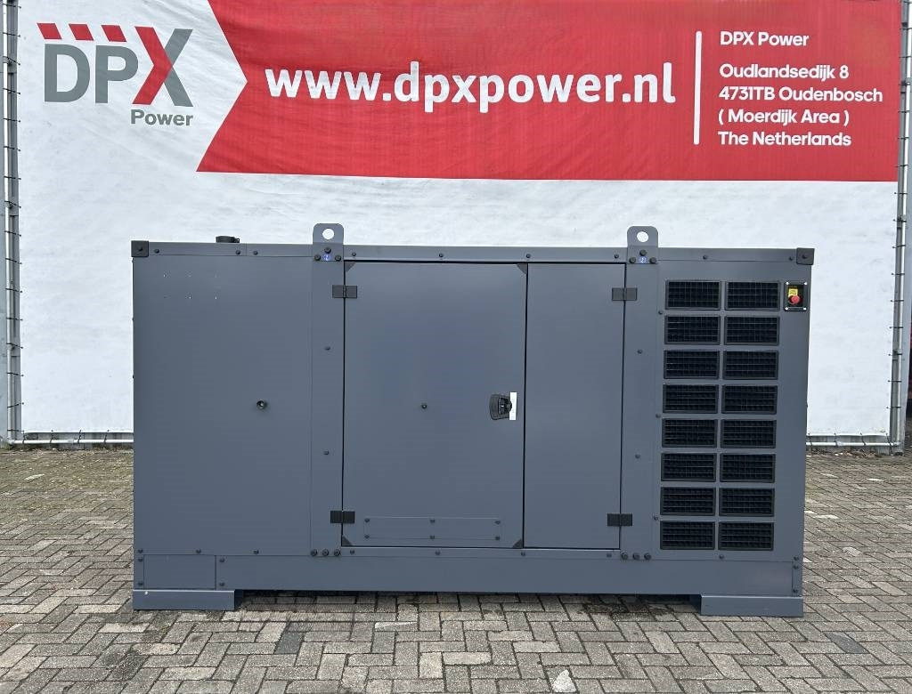 Iveco NEF67TM7 - 220 kVA Generator - DPX-17556 - Generaatorikomplekt: pilt 1 Iveco NEF67TM7 - 220 kVA Generator - DPX-17556 - Generaatorikomplekt: pilt 1