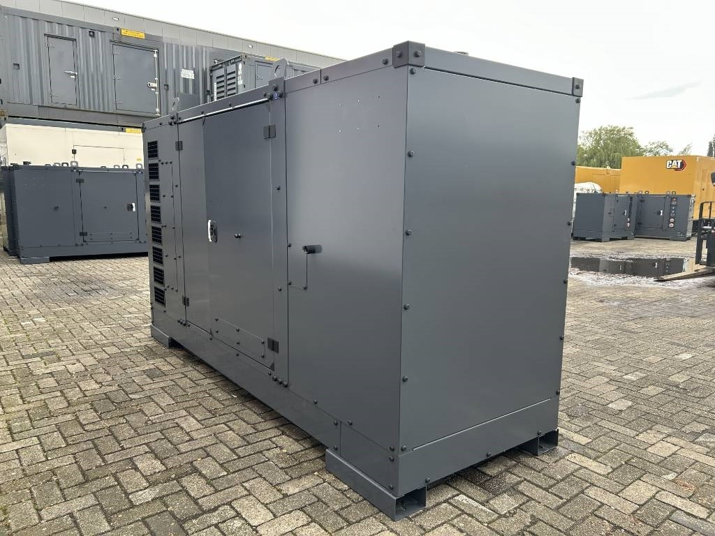 Iveco NEF67TM7 - 220 kVA Generator - DPX-17556 - Generaatorikomplekt: pilt 2 Iveco NEF67TM7 - 220 kVA Generator - DPX-17556 - Generaatorikomplekt: pilt 2