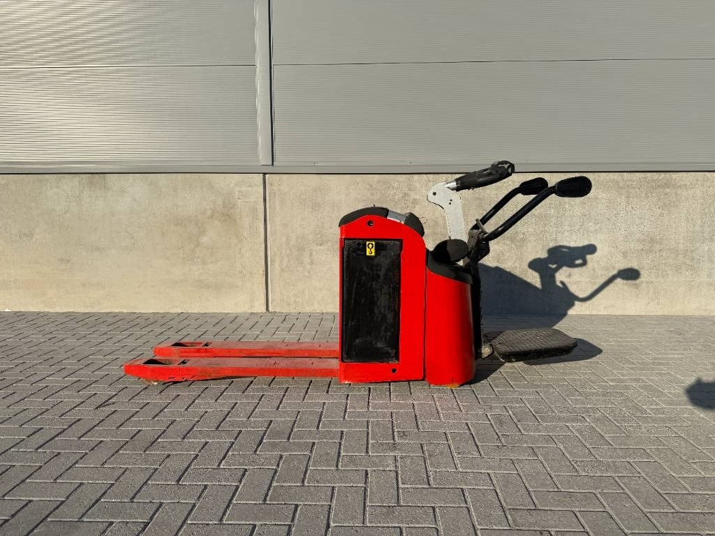 Manitou EP22M AC PFR9 SP - Kaubaaluste tõstuk: pilt 1 Manitou EP22M AC PFR9 SP - Kaubaaluste tõstuk: pilt 1