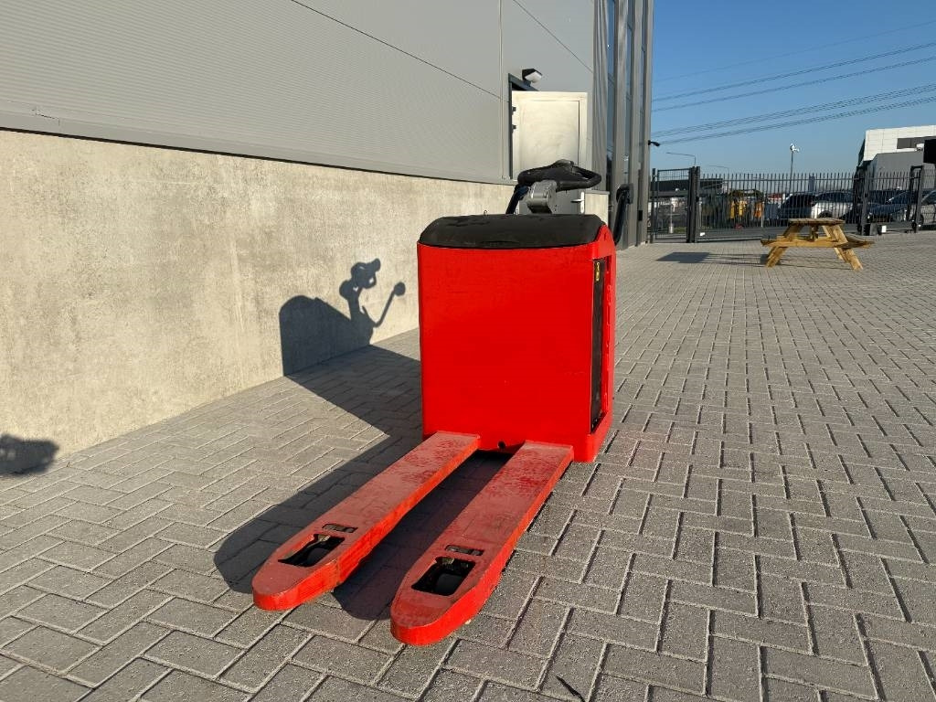Manitou EP22M AC PFR9 SP - Kaubaaluste tõstuk: pilt 2 Manitou EP22M AC PFR9 SP - Kaubaaluste tõstuk: pilt 2