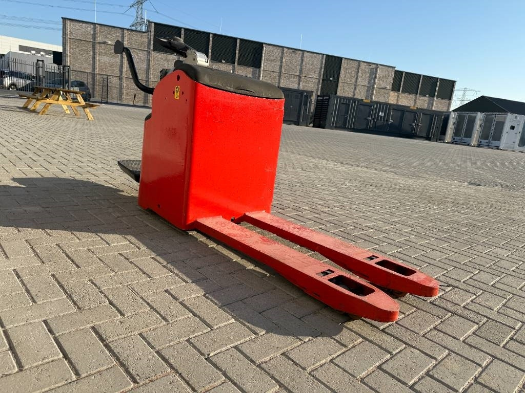 Manitou EP22M AC PFR9 SP - Kaubaaluste tõstuk: pilt 3 Manitou EP22M AC PFR9 SP - Kaubaaluste tõstuk: pilt 3