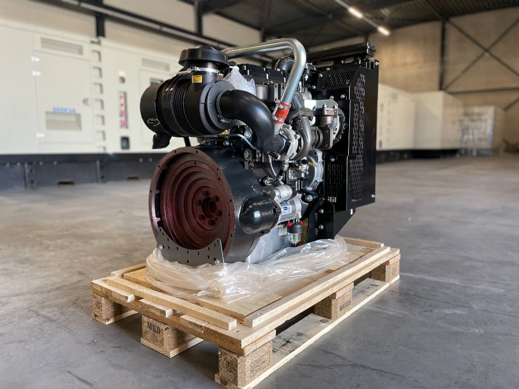 Perkins 1103A-33TG2 - Diesel Engine -New - Mootor - Ehitusmasinad: pilt 2 Perkins 1103A-33TG2 - Diesel Engine -New - Mootor - Ehitusmasinad: pilt 2