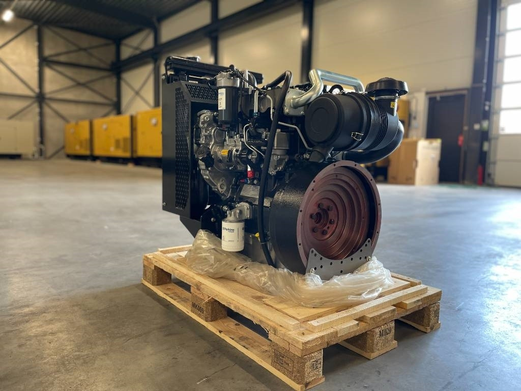 Perkins 1103A-33TG2 - Diesel Engine -New - Mootor - Ehitusmasinad: pilt 3 Perkins 1103A-33TG2 - Diesel Engine -New - Mootor - Ehitusmasinad: pilt 3
