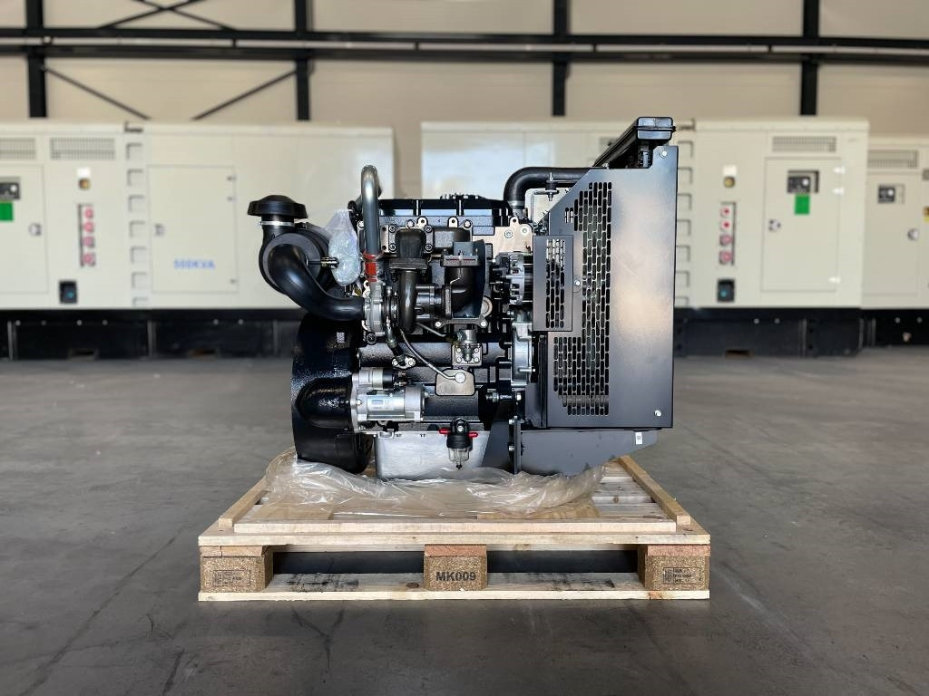 Perkins 1103A-33TG2 - Diesel Engine -New - Mootor - Ehitusmasinad: pilt 1 Perkins 1103A-33TG2 - Diesel Engine -New - Mootor - Ehitusmasinad: pilt 1