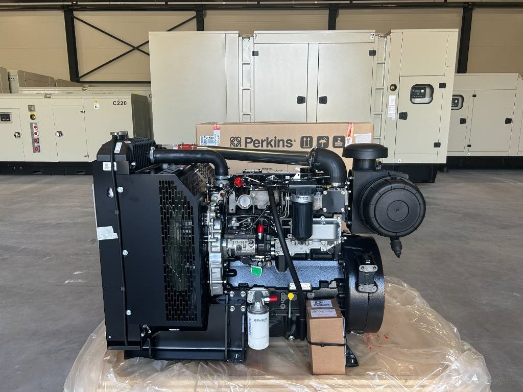 Perkins 1104D-44TA - Diesel Engine - New - DPX-25088 - Mootor - Ehitusmasinad: pilt 1 Perkins 1104D-44TA - Diesel Engine - New - DPX-25088 - Mootor - Ehitusmasinad: pilt 1
