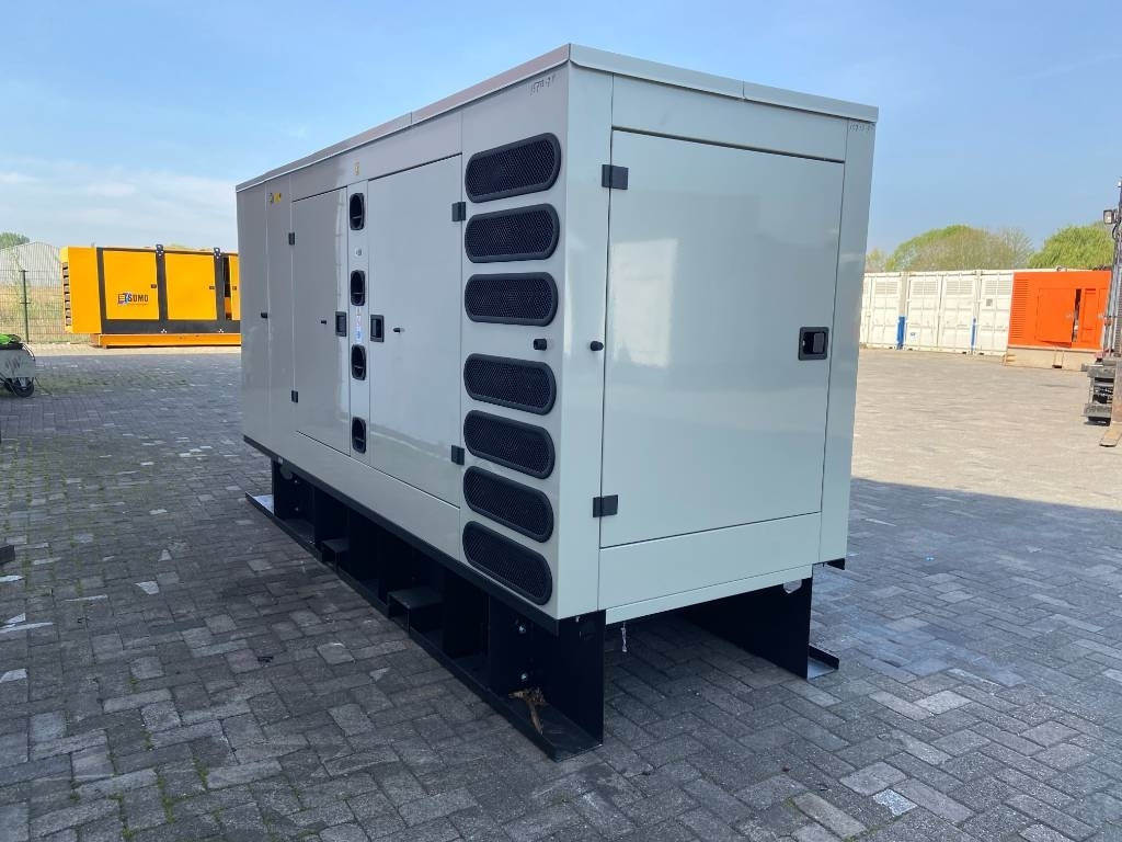 Perkins 1206A-E70TTAG3 - 275 kVA Generator - DPX-15712 - Generaatorikomplekt: pilt 2 Perkins 1206A-E70TTAG3 - 275 kVA Generator - DPX-15712 - Generaatorikomplekt: pilt 2