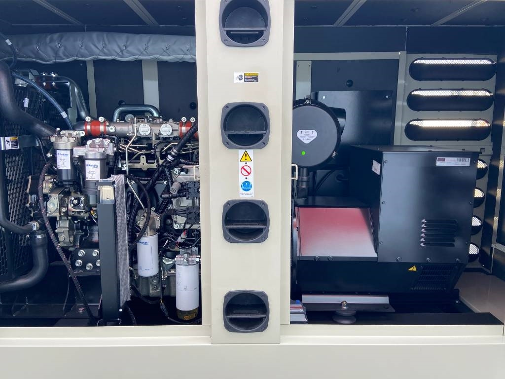 Perkins 1206A-E70TTAG3 - 275kVA Surplus genset - DPX-15712 - Generaatorikomplekt: pilt 5 Perkins 1206A-E70TTAG3 - 275kVA Surplus genset - DPX-15712 - Generaatorikomplekt: pilt 5