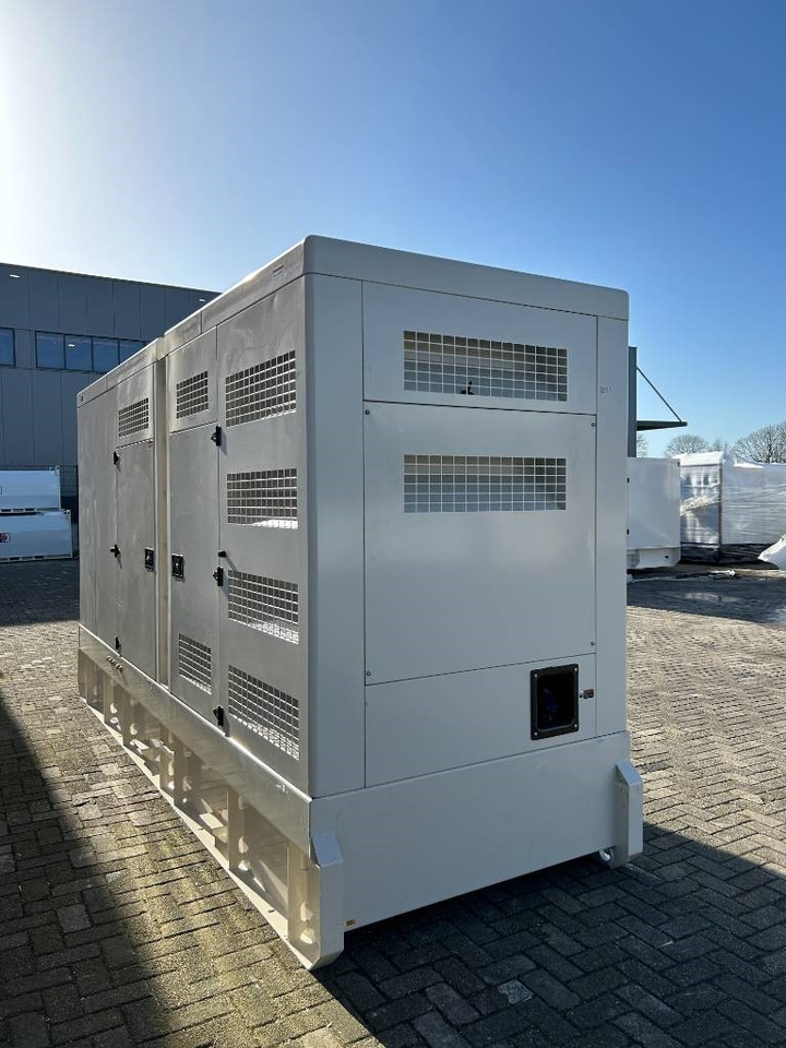 Perkins 2506C-E15TAG2 - 550 kVA Surplus genset - DPX-20019 - Generaatorikomplekt: pilt 2 Perkins 2506C-E15TAG2 - 550 kVA Surplus genset - DPX-20019 - Generaatorikomplekt: pilt 2