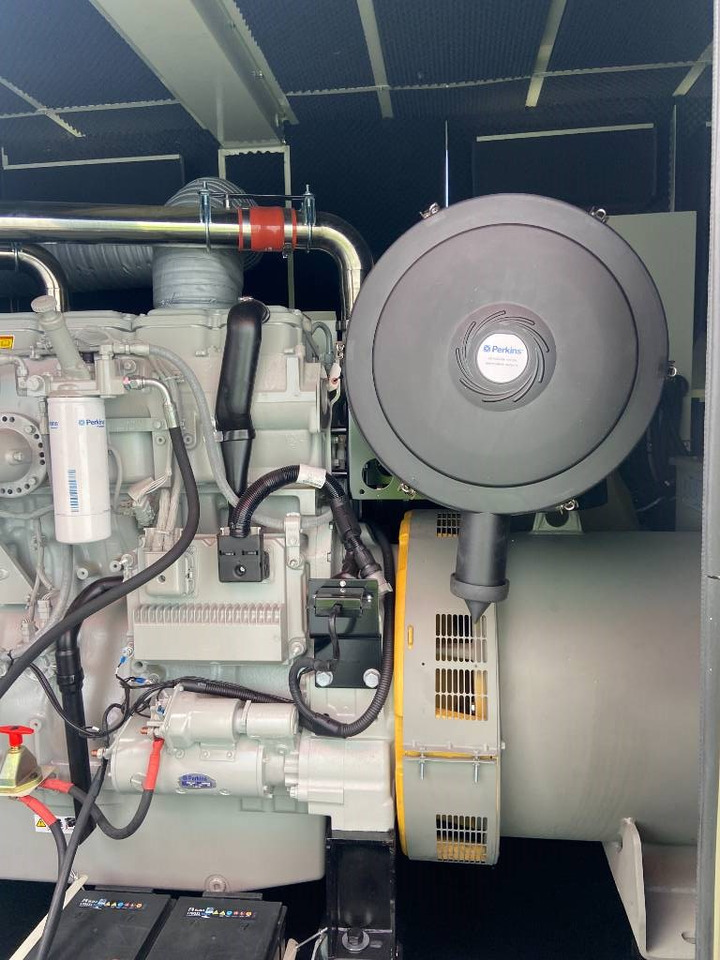 Perkins 2806D-E18TAG1A - 700 kVA Generator - DPX-19816 - Generaatorikomplekt: pilt 2 Perkins 2806D-E18TAG1A - 700 kVA Generator - DPX-19816 - Generaatorikomplekt: pilt 2