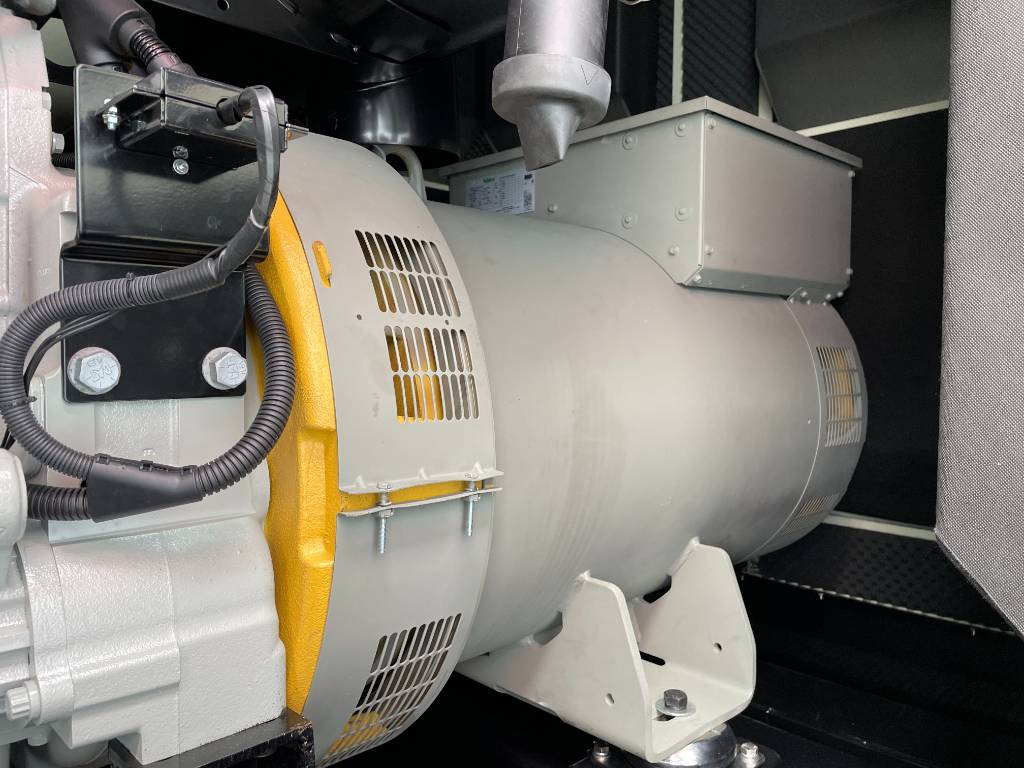 Perkins 2806D-E18TAG1A - 700 kVA Generator - DPX-19816 - Generaatorikomplekt: pilt 3 Perkins 2806D-E18TAG1A - 700 kVA Generator - DPX-19816 - Generaatorikomplekt: pilt 3