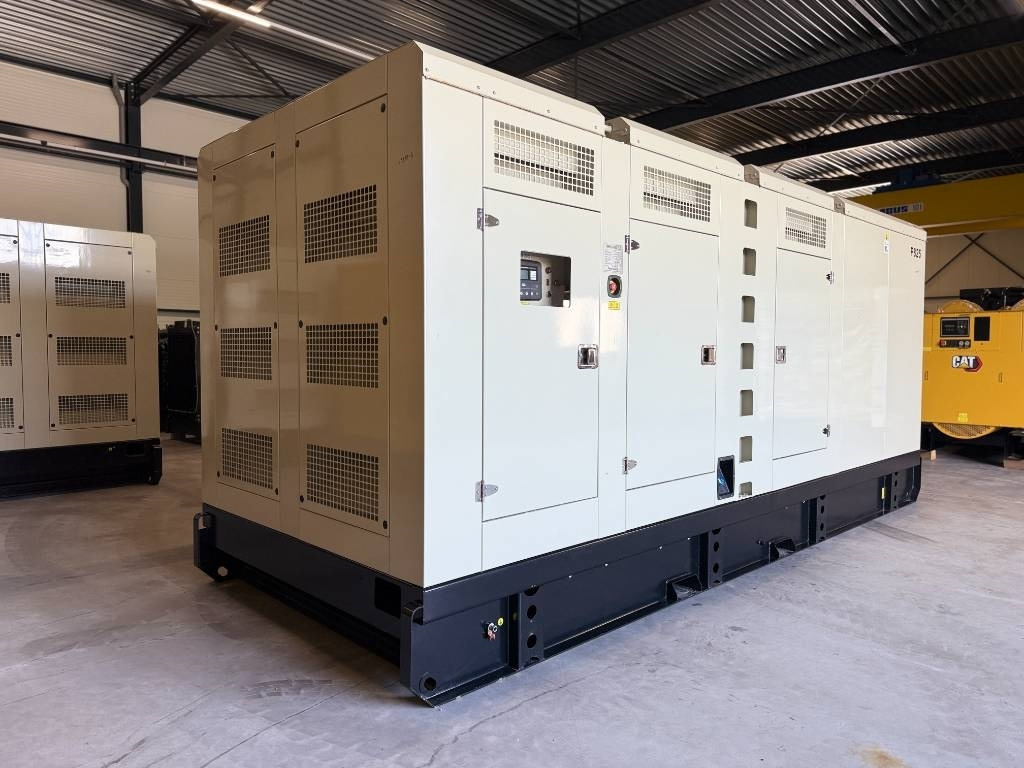 Perkins 4006-23TAG2A - 825 kVA Generator - DPX-19817 - Generaatorikomplekt: pilt 2 Perkins 4006-23TAG2A - 825 kVA Generator - DPX-19817 - Generaatorikomplekt: pilt 2