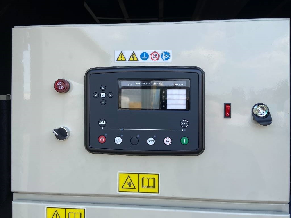 Perkins 4006-23TAG2A - 825 kVA Generator - DPX-19817 - Generaatorikomplekt: pilt 5 Perkins 4006-23TAG2A - 825 kVA Generator - DPX-19817 - Generaatorikomplekt: pilt 5