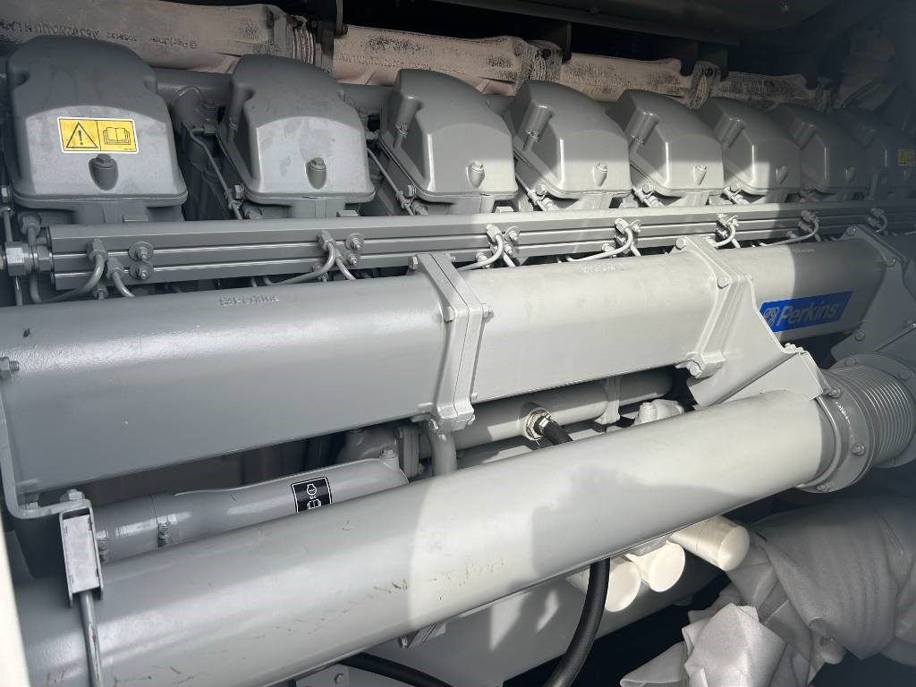 Perkins 4016-TAG2A - 2.200 kVA Generator - DPX-19826 - Generaatorikomplekt: pilt 4 Perkins 4016-TAG2A - 2.200 kVA Generator - DPX-19826 - Generaatorikomplekt: pilt 4