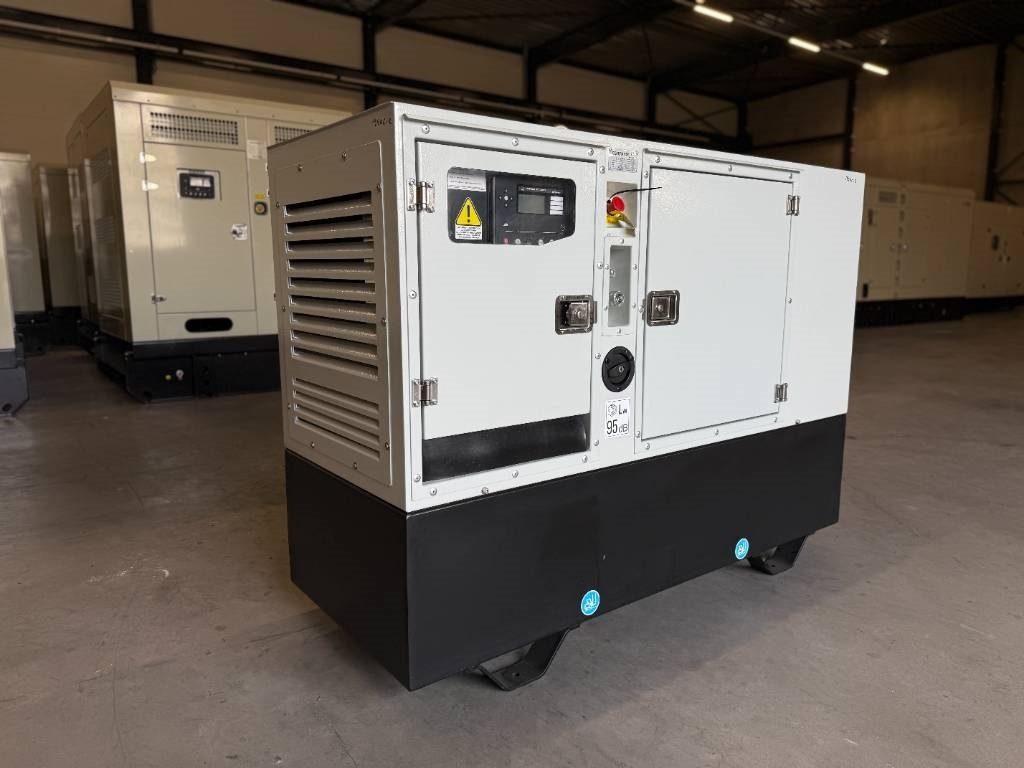 Perkins 404J-22G - 22 kVA - Stage V Genset - DPX-19906 - Generaatorikomplekt: pilt 2 Perkins 404J-22G - 22 kVA - Stage V Genset - DPX-19906 - Generaatorikomplekt: pilt 2