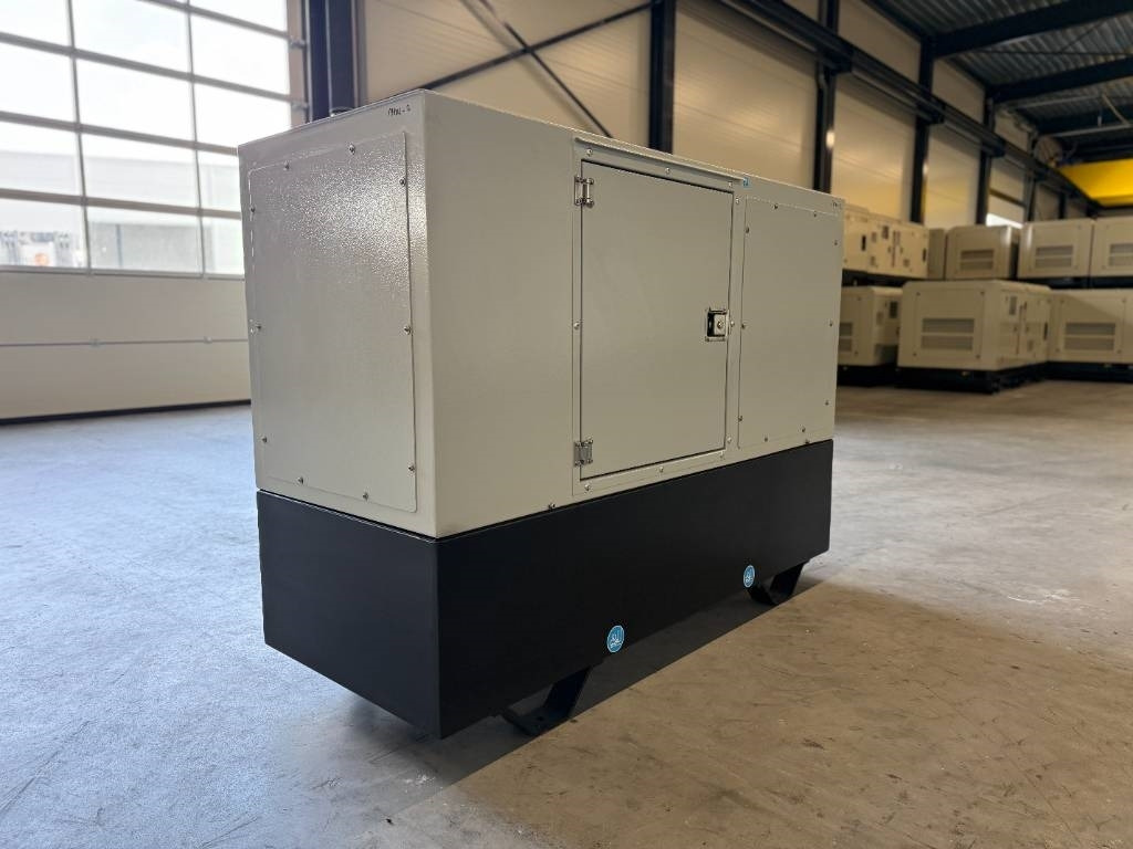 Perkins 404J-22G - 22 kVA - Stage V Genset - DPX-19906 - Generaatorikomplekt: pilt 3 Perkins 404J-22G - 22 kVA - Stage V Genset - DPX-19906 - Generaatorikomplekt: pilt 3