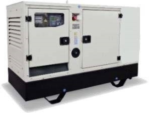 Perkins 404J-22G - 22 kVA - Stage V Genset - DPX-19906 - Generaatorikomplekt: pilt 2 Perkins 404J-22G - 22 kVA - Stage V Genset - DPX-19906 - Generaatorikomplekt: pilt 2