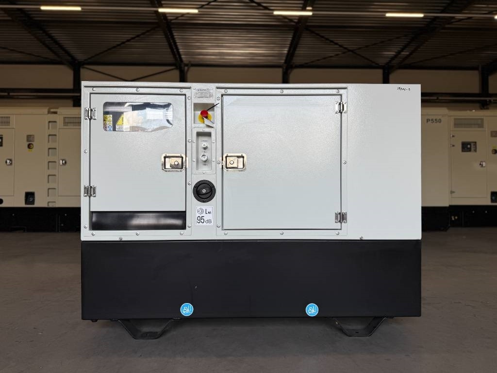 Perkins 404J-22G - 22 kVA - Stage V Genset - DPX-19906 - Generaatorikomplekt: pilt 1 Perkins 404J-22G - 22 kVA - Stage V Genset - DPX-19906 - Generaatorikomplekt: pilt 1