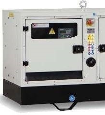 Perkins 404J-22G - 22 kVA - Stage V Genset - DPX-19906 - Generaatorikomplekt: pilt 3 Perkins 404J-22G - 22 kVA - Stage V Genset - DPX-19906 - Generaatorikomplekt: pilt 3