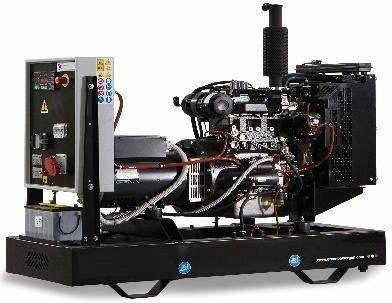 Perkins 404J-22G - 22 kVA - Stage V Genset - DPX-19906-O - Generaatorikomplekt: pilt 1 Perkins 404J-22G - 22 kVA - Stage V Genset - DPX-19906-O - Generaatorikomplekt: pilt 1