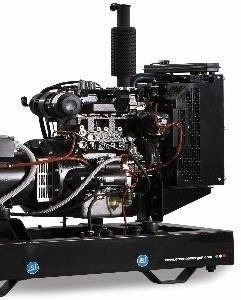 Perkins 404J-22G - 22 kVA - Stage V Genset - DPX-19906-O - Generaatorikomplekt: pilt 2 Perkins 404J-22G - 22 kVA - Stage V Genset - DPX-19906-O - Generaatorikomplekt: pilt 2