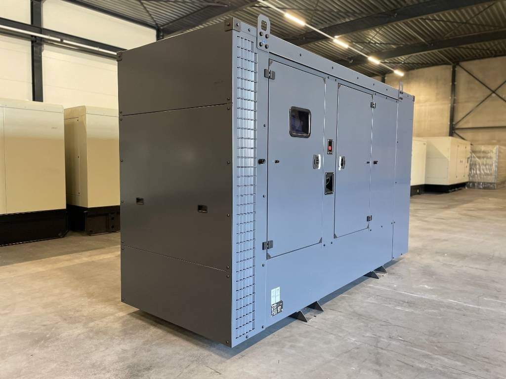 Scania DC09 - 300 kVA Generator - DPX-17947 - Generaatorikomplekt: pilt 2 Scania DC09 - 300 kVA Generator - DPX-17947 - Generaatorikomplekt: pilt 2