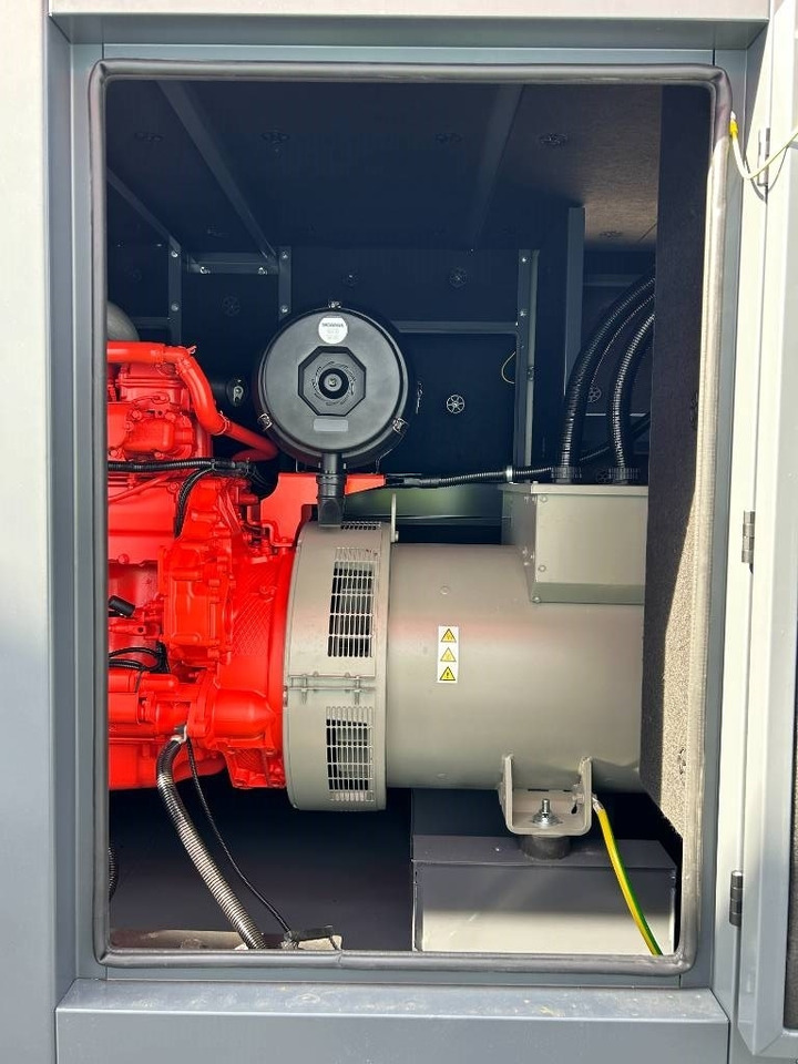 Scania DC09 - 350 kVA Generator - DPX-17949 - Generaatorikomplekt: pilt 2 Scania DC09 - 350 kVA Generator - DPX-17949 - Generaatorikomplekt: pilt 2