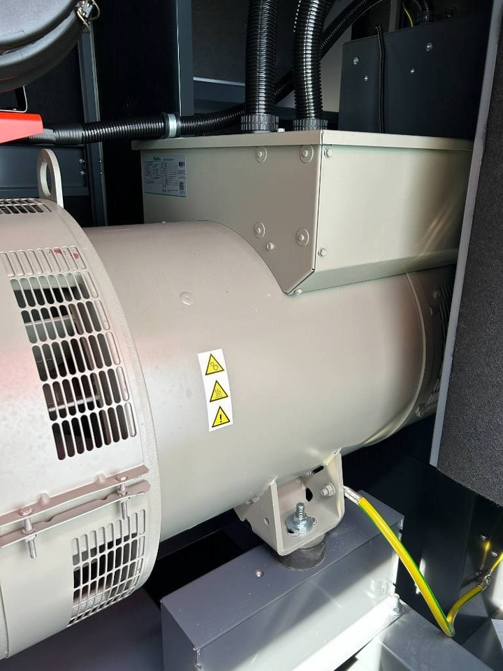 Scania DC09 - 350 kVA Generator - DPX-17949 - Generaatorikomplekt: pilt 3 Scania DC09 - 350 kVA Generator - DPX-17949 - Generaatorikomplekt: pilt 3