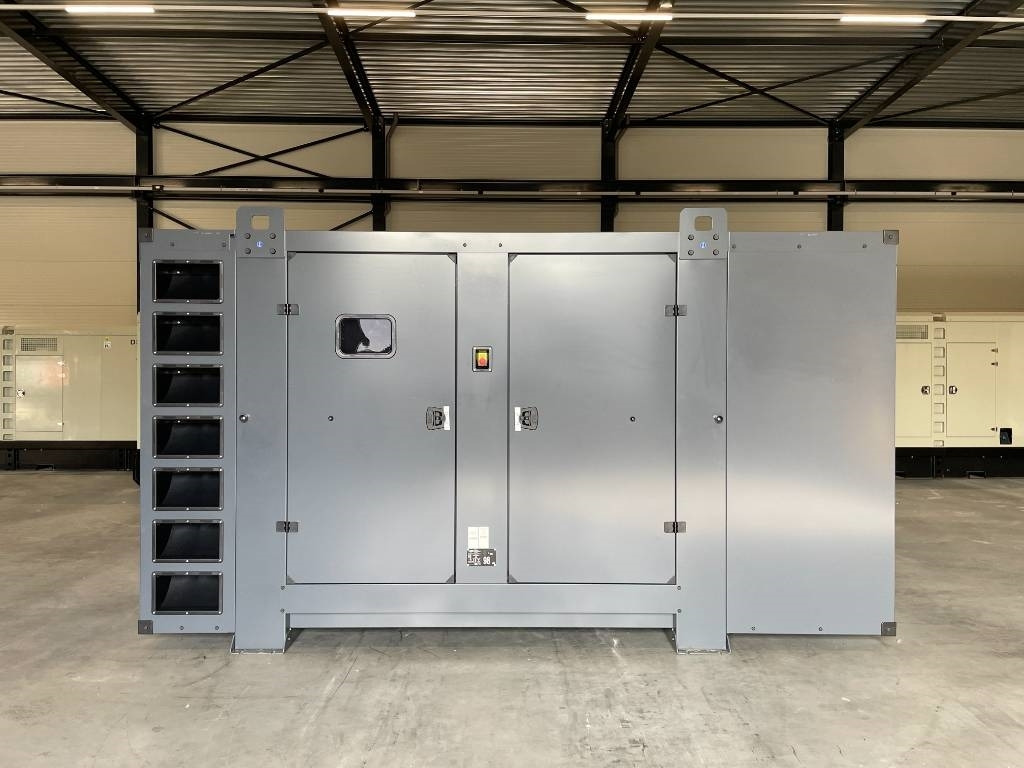 Scania DC13 - 450 kVA Generator - DPX-17951 - Generaatorikomplekt: pilt 1 Scania DC13 - 450 kVA Generator - DPX-17951 - Generaatorikomplekt: pilt 1