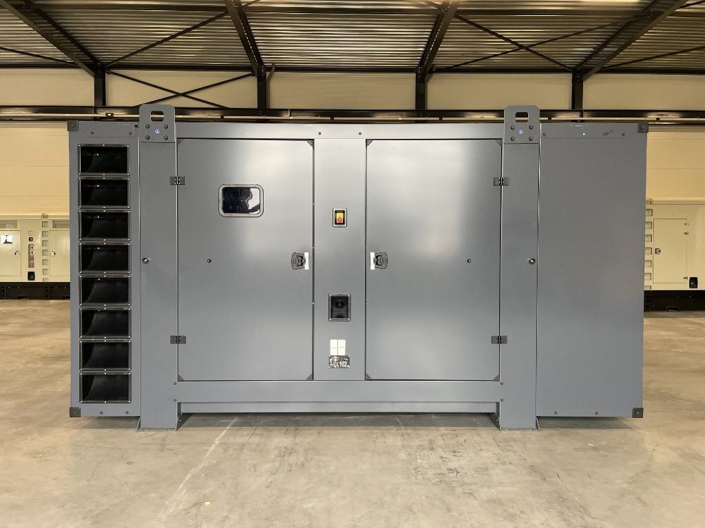 Scania DC13 - 550 kVA Generator - DPX-17953 - Generaatorikomplekt: pilt 1 Scania DC13 - 550 kVA Generator - DPX-17953 - Generaatorikomplekt: pilt 1