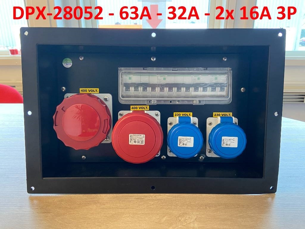 Socket boxes - various options - Ehitusseade: pilt 2 Socket boxes - various options - Ehitusseade: pilt 2