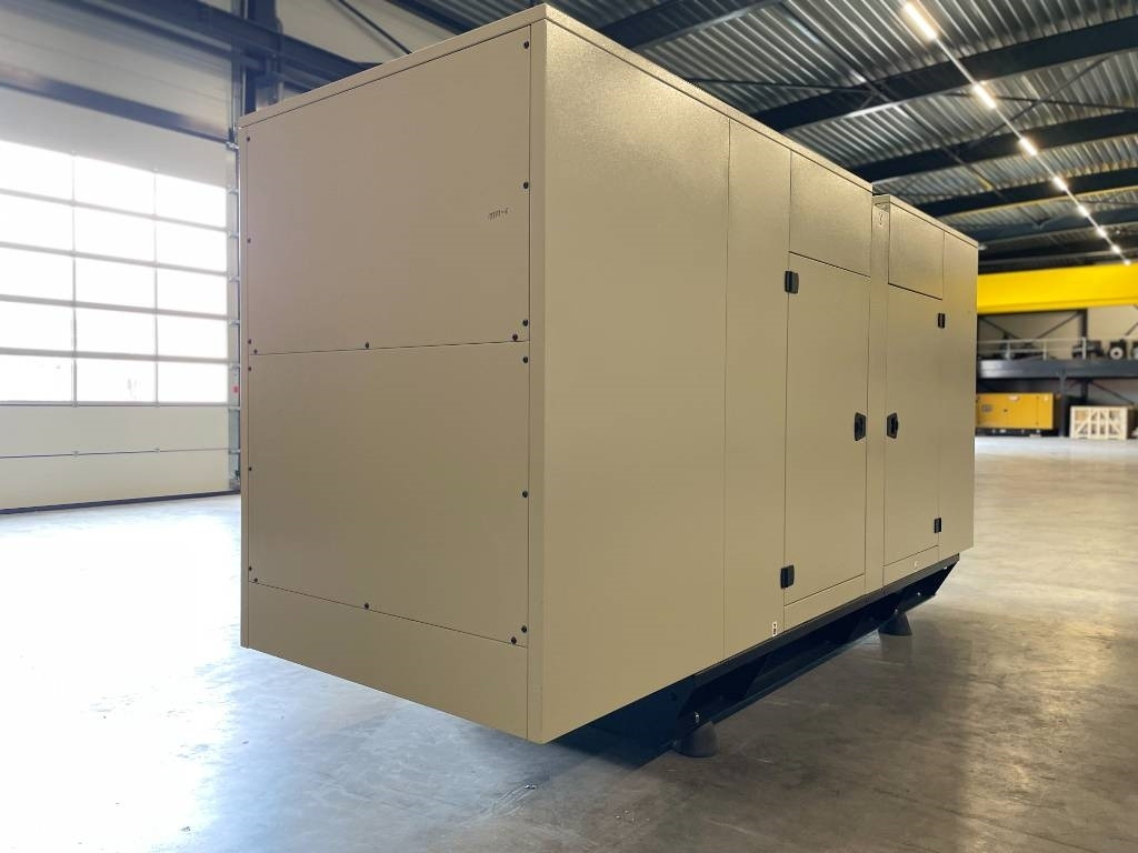 Volvo TAD1341GE - 350 kVA Generator - DPX-18878 - Generaatorikomplekt: pilt 4 Volvo TAD1341GE - 350 kVA Generator - DPX-18878 - Generaatorikomplekt: pilt 4
