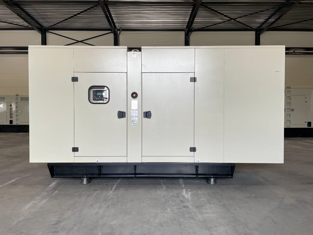 Volvo TAD1341GE - 350 kVA Generator - DPX-18878 - Generaatorikomplekt: pilt 1 Volvo TAD1341GE - 350 kVA Generator - DPX-18878 - Generaatorikomplekt: pilt 1