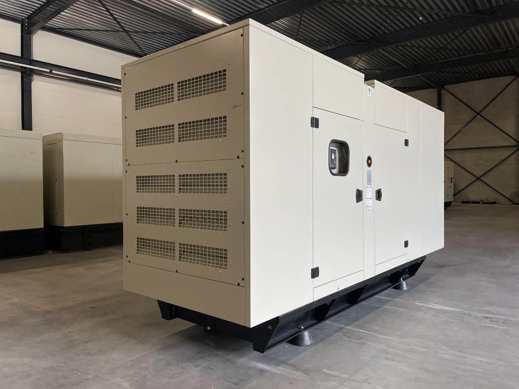 Volvo TAD1341GE - 350 kVA Generator - DPX-18878 - Generaatorikomplekt: pilt 2 Volvo TAD1341GE - 350 kVA Generator - DPX-18878 - Generaatorikomplekt: pilt 2