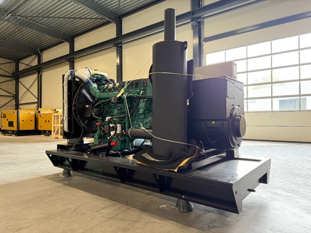 Volvo TAD1341GE Open genset - DPX-18877-O - Generaatorikomplekt: pilt 3 Volvo TAD1341GE Open genset - DPX-18877-O - Generaatorikomplekt: pilt 3