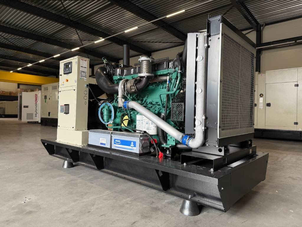 Volvo TAD1341GE Open genset - DPX-18877-O - Generaatorikomplekt: pilt 5 Volvo TAD1341GE Open genset - DPX-18877-O - Generaatorikomplekt: pilt 5